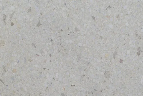 Плита терраццо White