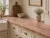 Столешница из травертина Travertine Rosa