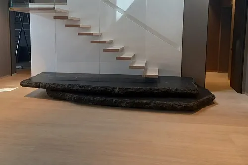 Ступени из Габбро