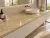 Столешница из травертина Travertine Classic Light для ванной