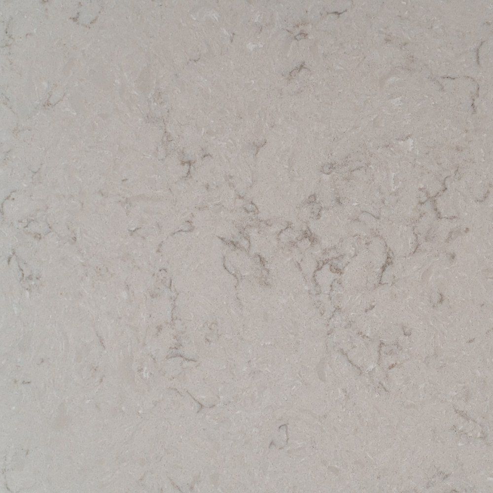 Кварцевый агломерат Classic Ivory Quantra Quartz