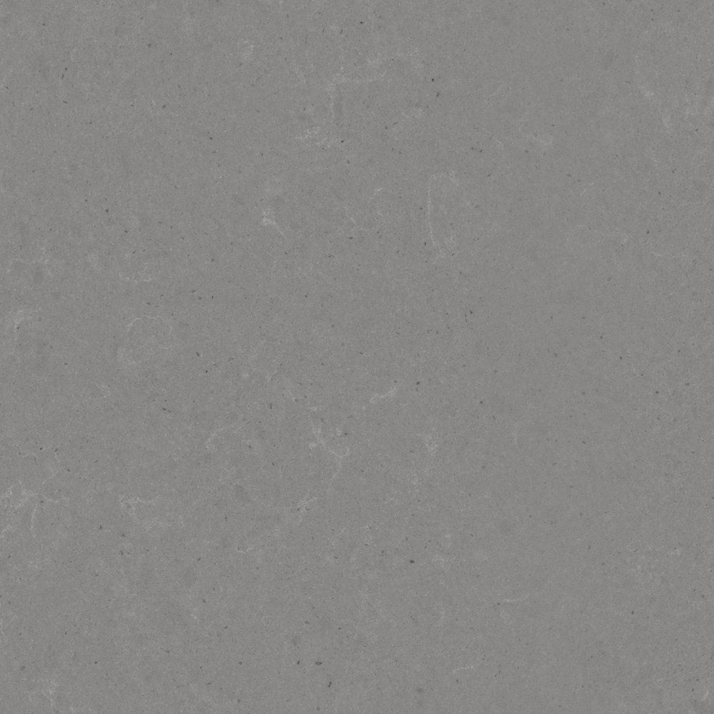 Кварцевый агломерат Concrete Tan (Super Honed)
