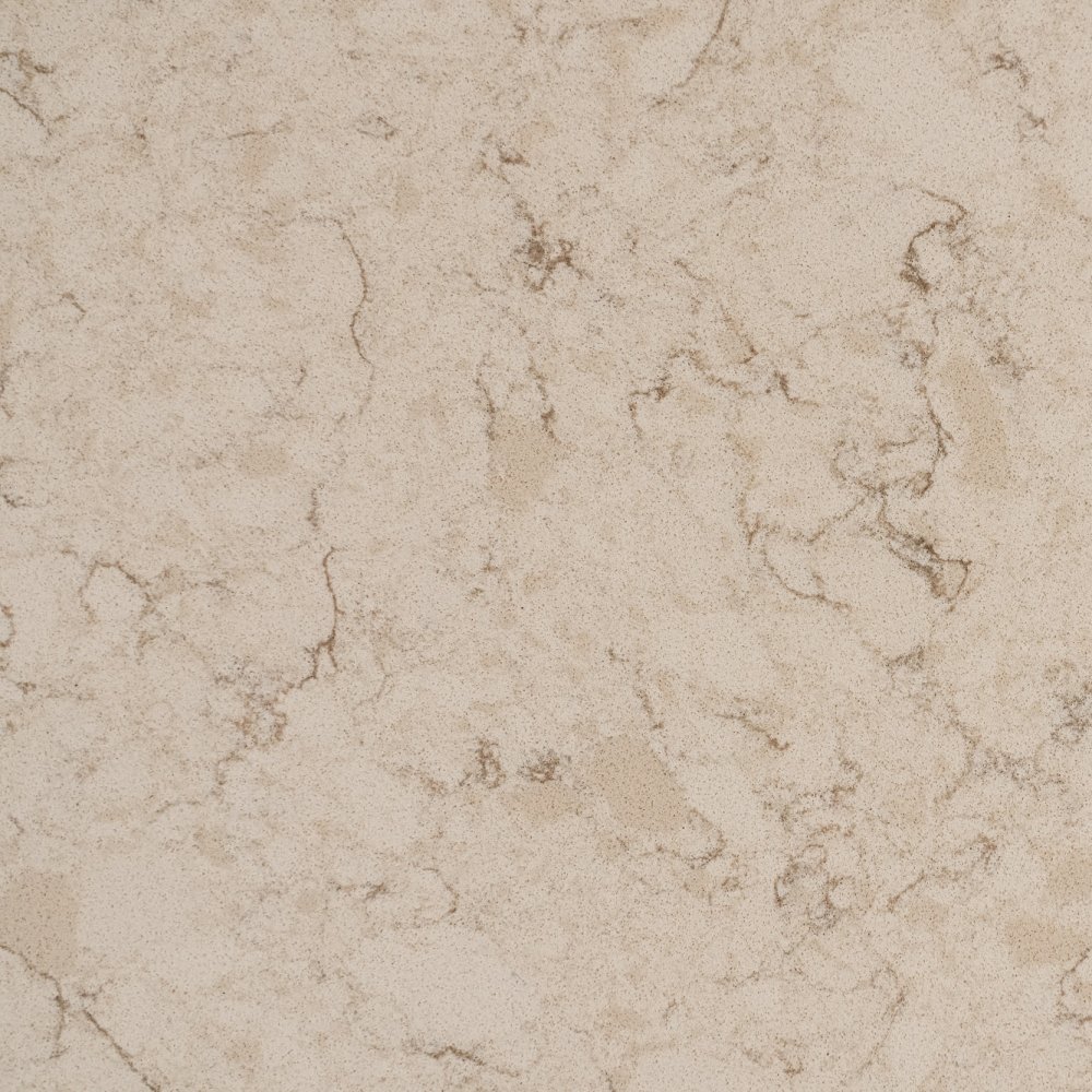 Кварцевый агломерат Semolina Quantra Quartz