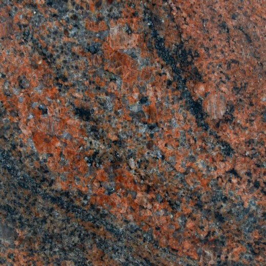 Гранит Multicolor