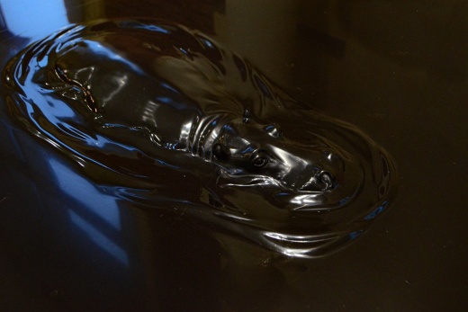 Столешница "Гиппопотам"