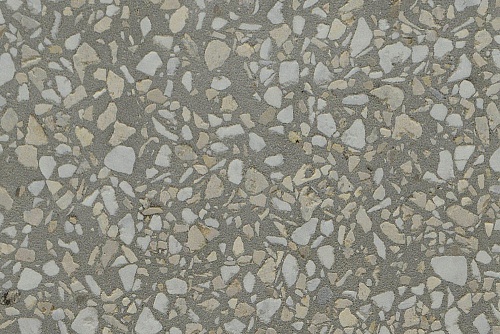 Плита терраццо Grey