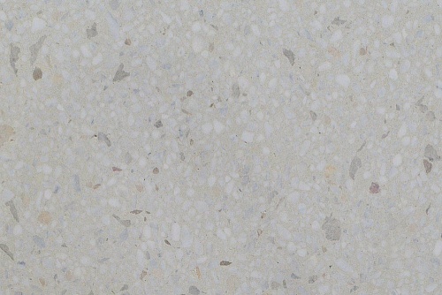 Плита терраццо White