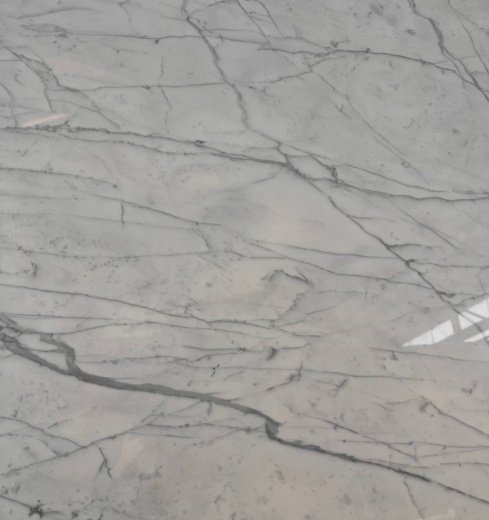 Мрамор Statuario 