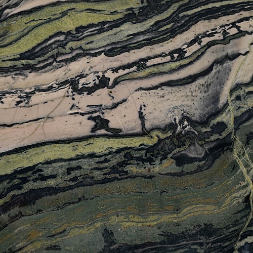 Кварцит SELVA (полированный, 30 мм, слэб)