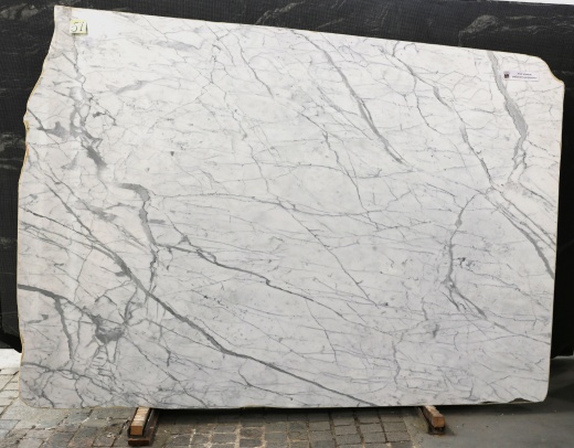 Мрамор Statuario 