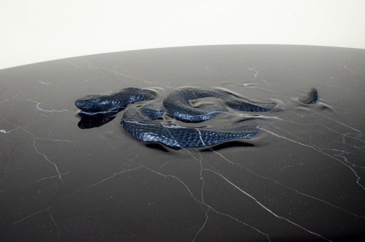 Столешница с подстольем «Анаконда»