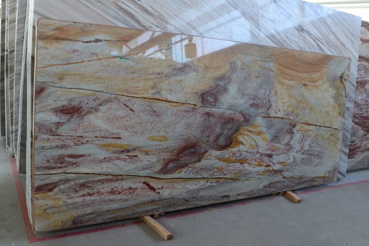 Кварцит Сalypso