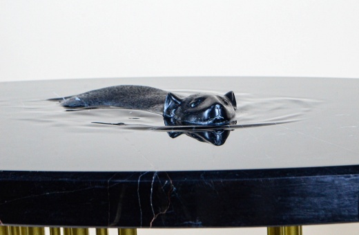 Столешница с подстольем «Водяная Крыса»