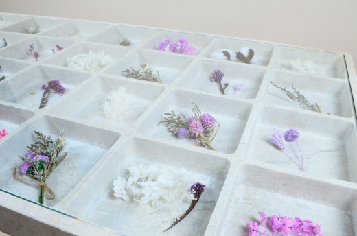 Столешница с подстольем и стеклом «Celle»